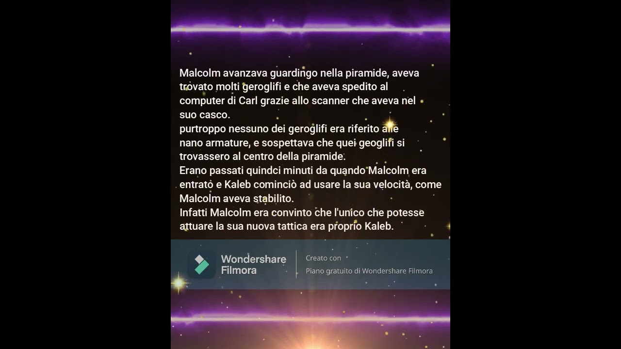 Nuova tattica shadow team 3 part 2