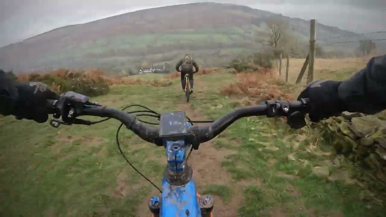 Ladybower, Mam Tor, Jacob’s
