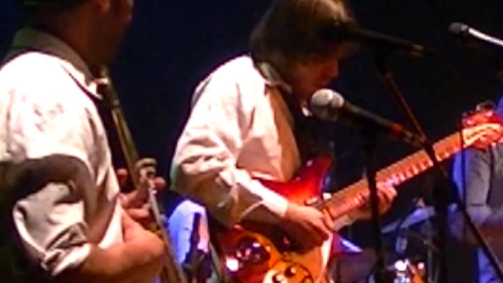 Leandro Lopes e Quinteto - Skyscraper ( Eumir Deodato )