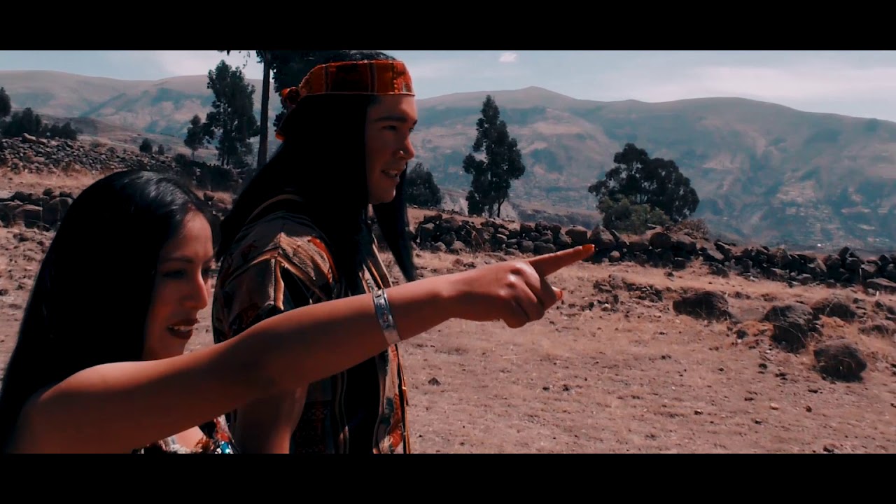 INDIRA VENTURA - TE PROPONGO - Video Clip Oficial