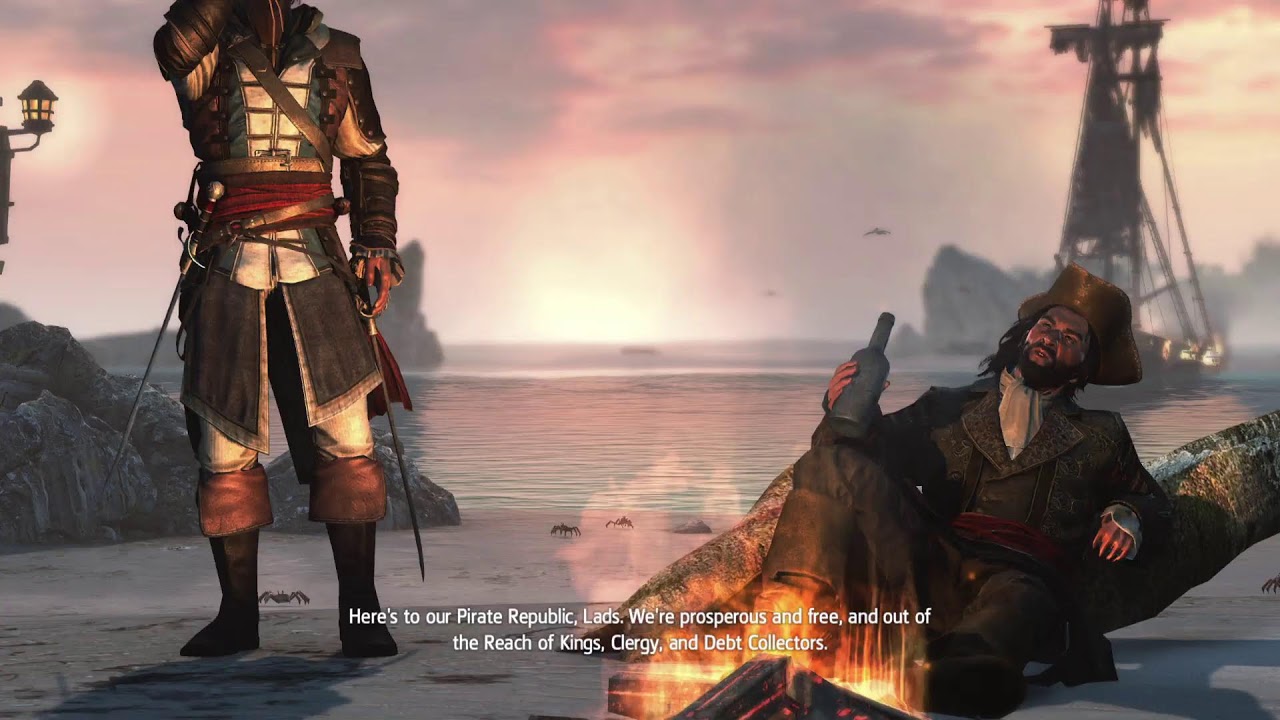 🔴Assassin's Creed IV Black Flag PS5🔴 Live Gameplay🥷 LiveStream(PS5)