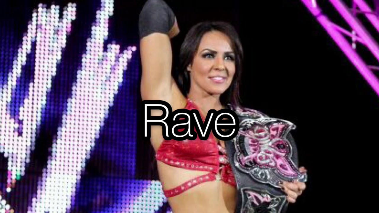 Layla Theme Song “Rave” (Arena Effect)