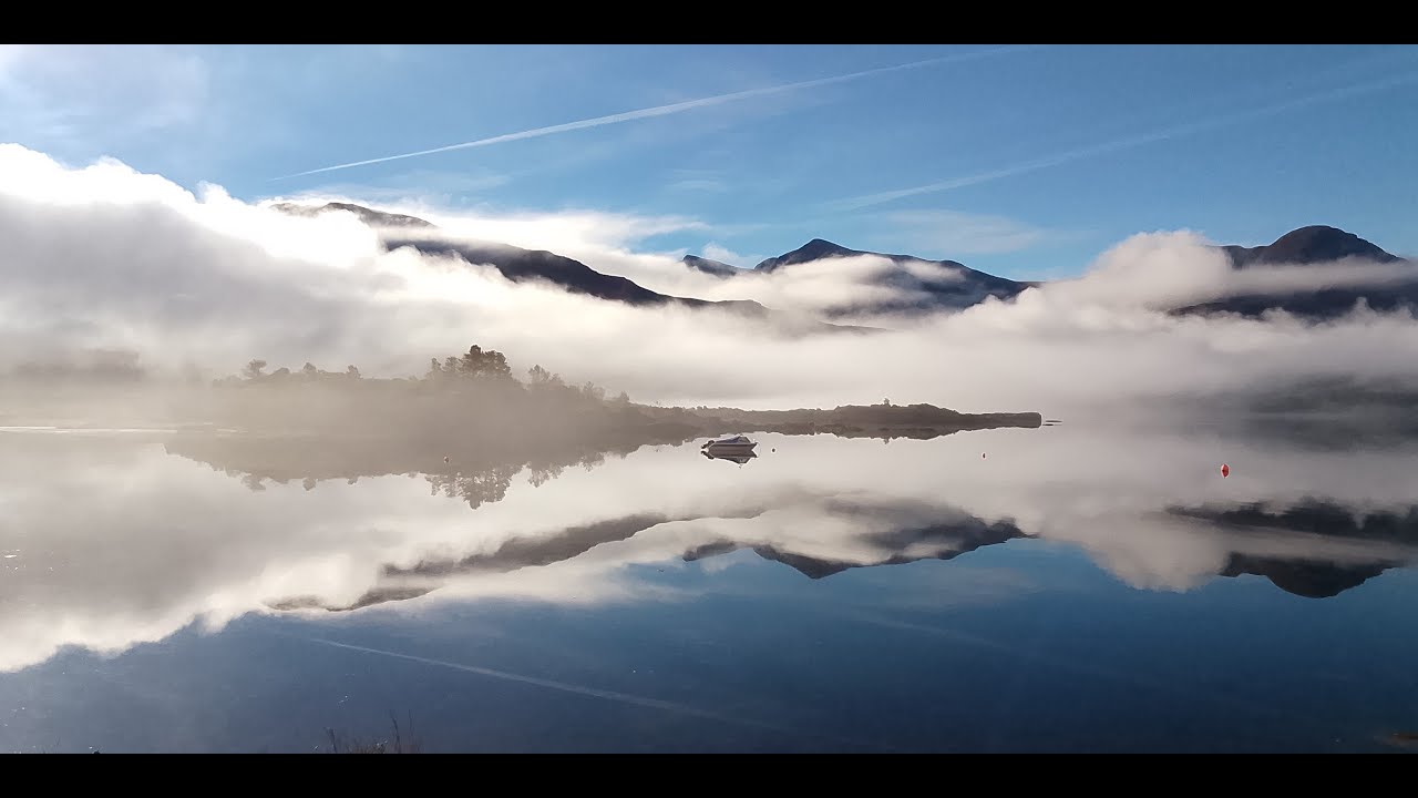 Torridon to Inverness