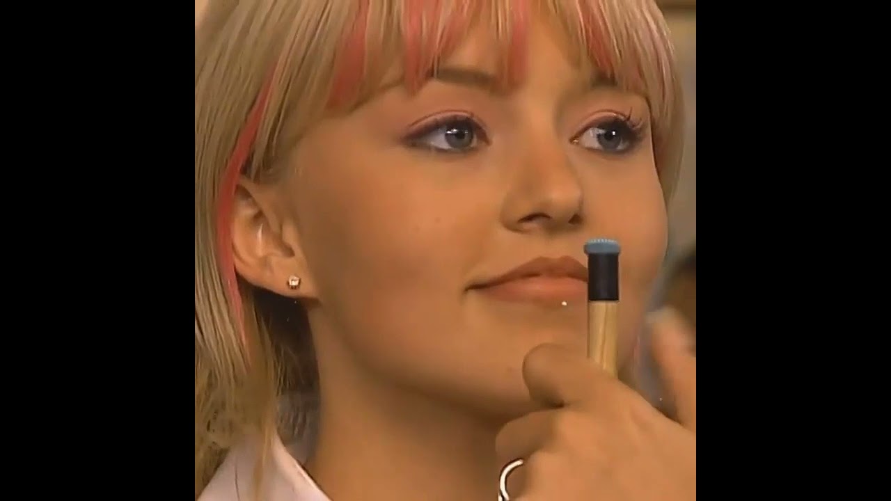 Se Rebelde Fosse BR #73