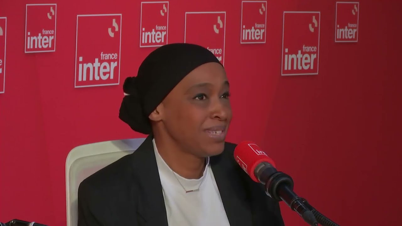 Pone (Fonky Family) : atteint de la maladie de Charcot, sa femme raconte leur combat