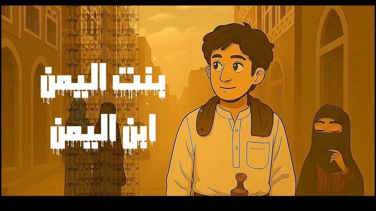 بنت اليمن || أداء علي القيداني ||هدى مساعد ||عتاب العموش حصري وجديد 2026