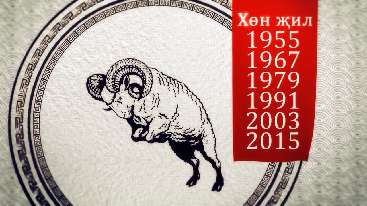 Хөн җил (год Овцы) Астрологический прогноз на 2025 год