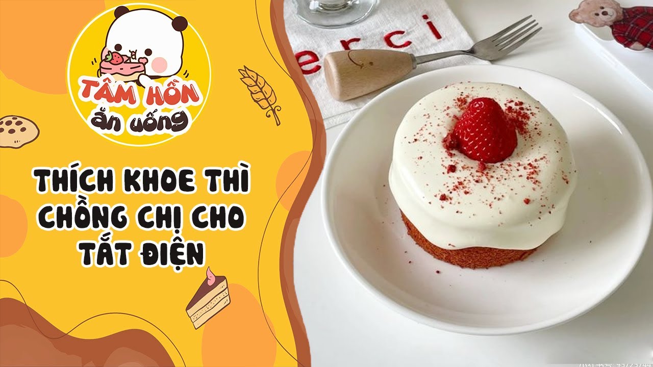 Tâm sự số 730 ✨ THÍCH KHOE THÌ CHỒNG CHỊ CHO TẮT ĐIỆN ✨ Tâm Hồn Ăn Uống
