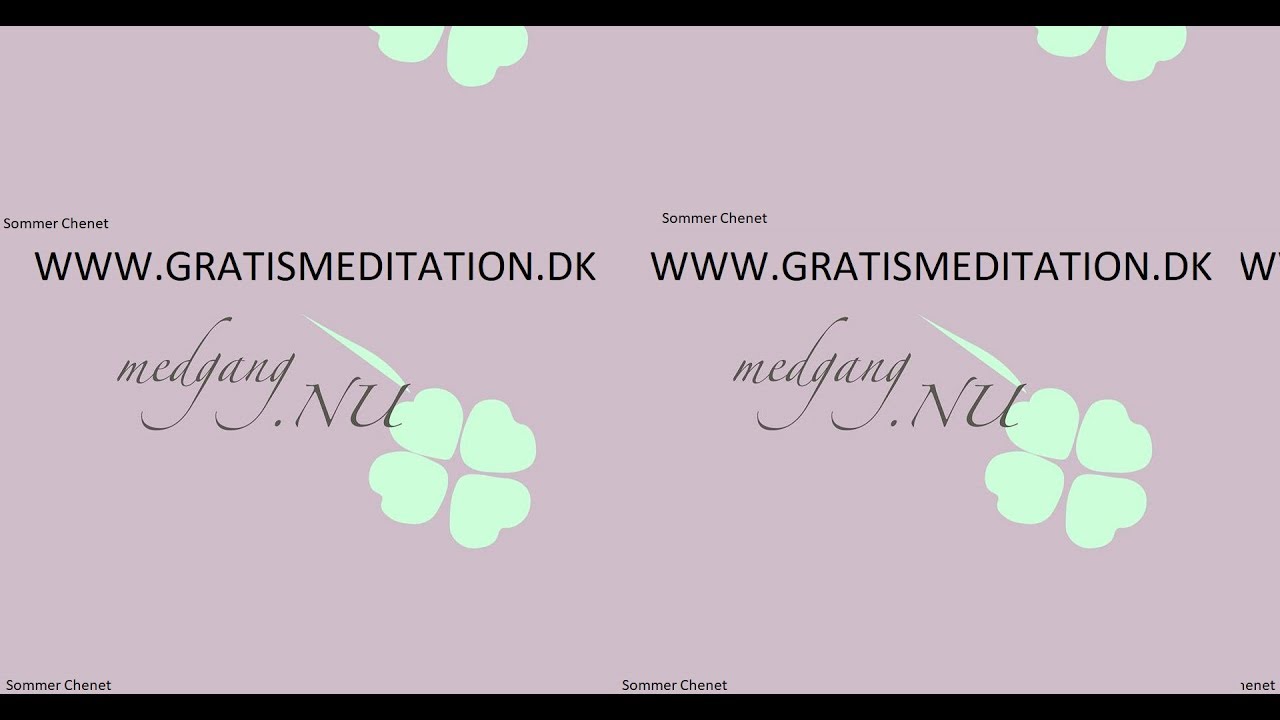 101 POSITIVE BEKRÆFTELSER PÅ DANSK