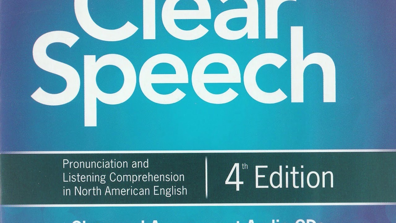 CD 2 Clear Speech