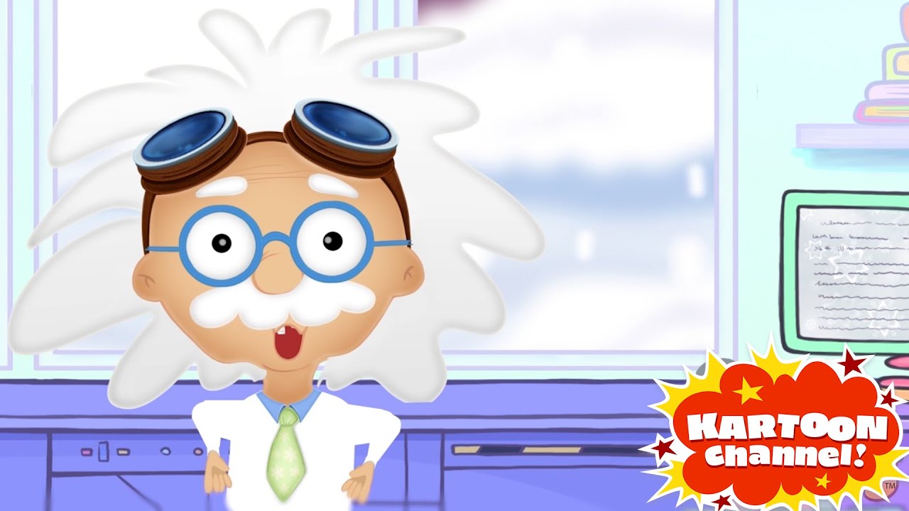 Kukuli Episode 7 - Crazy Science! | Full Episode