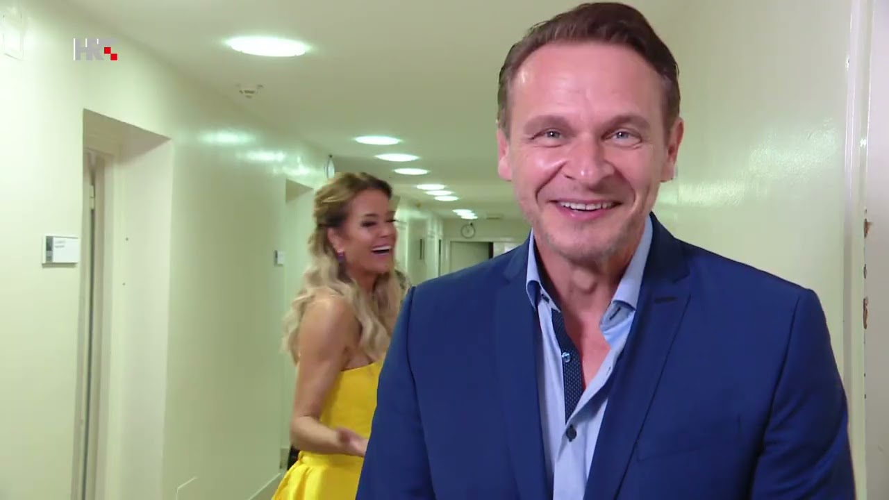 Reportaže: Renata Končić Minea koncert | HRT
