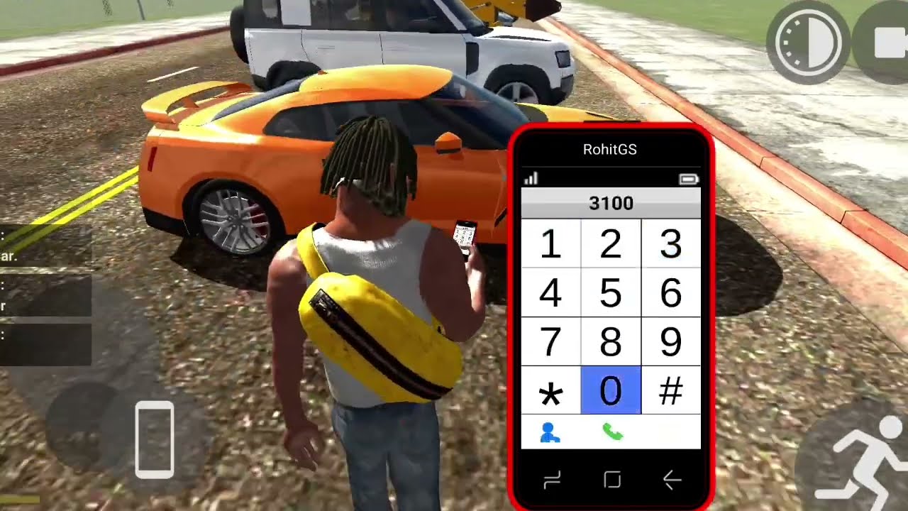 😱NEW UPDATE 2026 ALL SECRET CHEAT CODE in Indian Bike Driving 3D | NEW UPDATE 2026