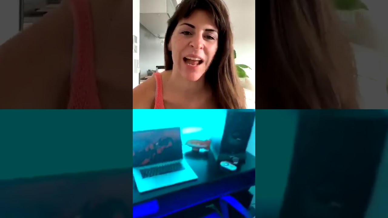 MYA live instagram 18 Marzo 2020 | epcaressi
