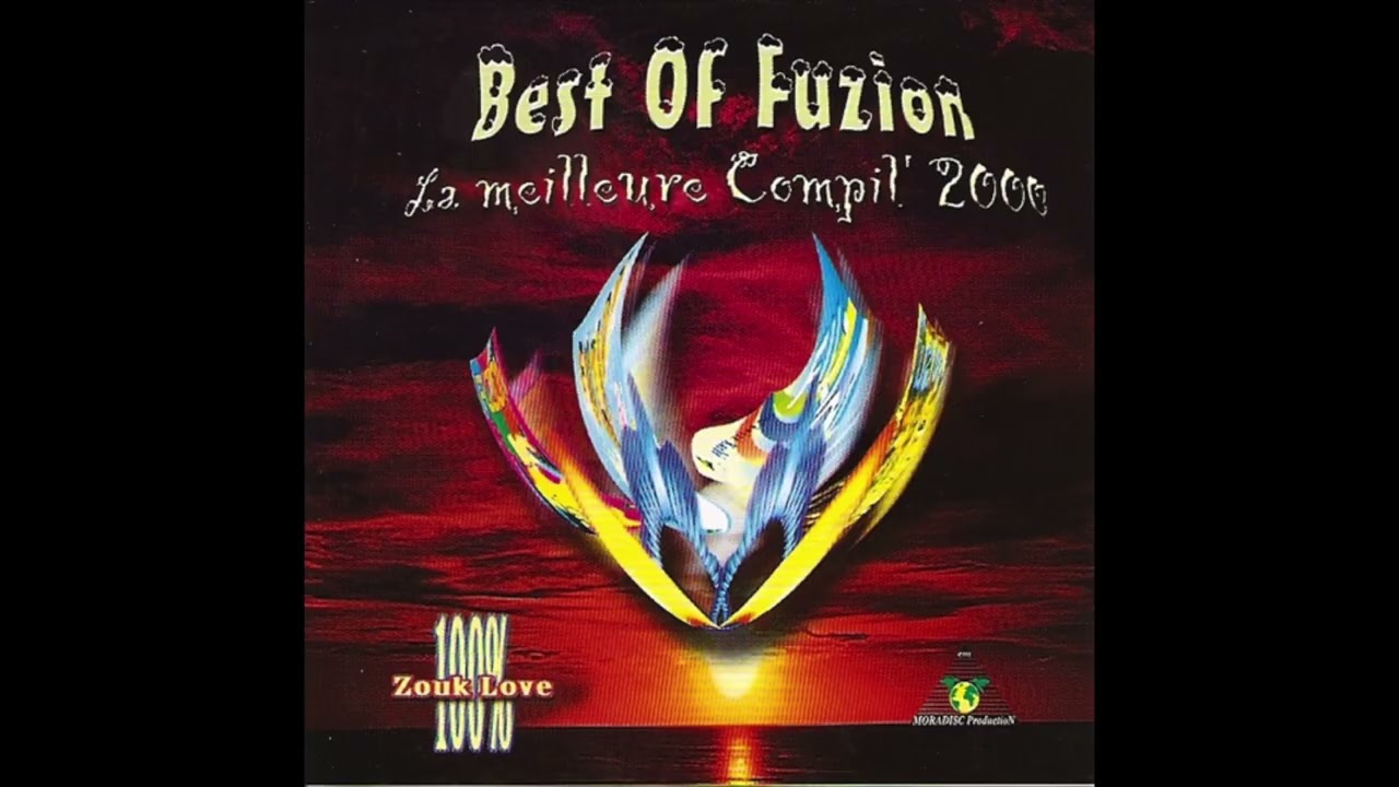 FUZION - ZOUK MEDLEY MEGAMIX (feat. The Magnificent DJ Master Mix) #kompa #zouk #kizomba #gouyad