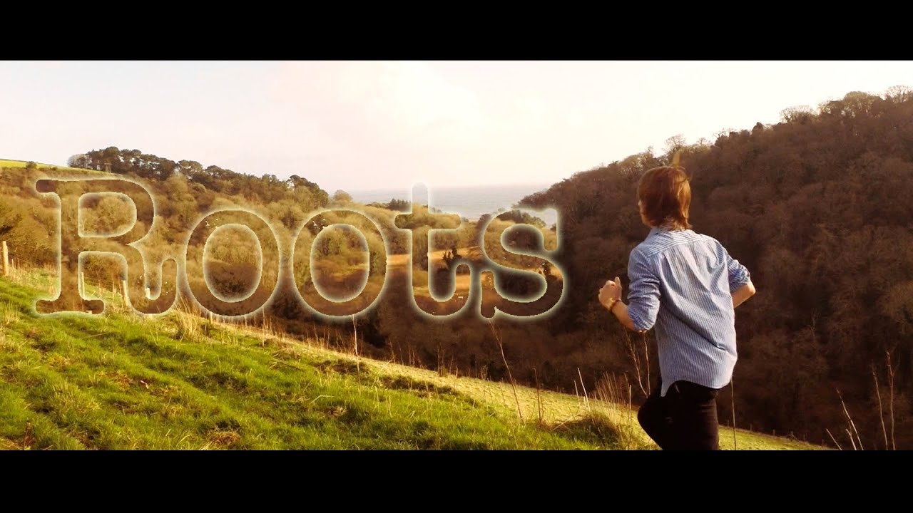 GoPro: Surfing Short Film - 'Roots'