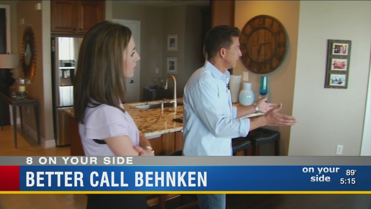 Better Call Behnken: Tampa luxury furniture store shuts doors amid family dispute, leaving customers