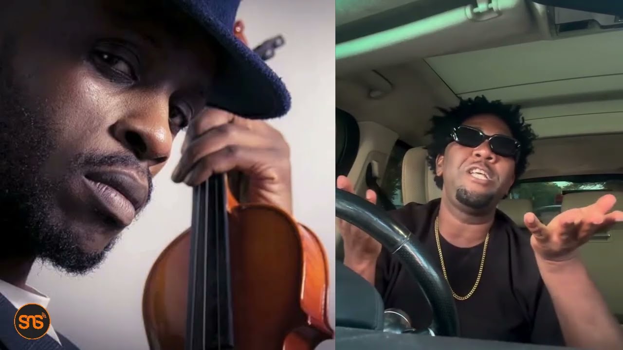 Madee atoa siri yake aliyoificha miaka 15 kuhusu Muziki na Mapenzi, Amtaja Kingcrazy GK na T.I.D