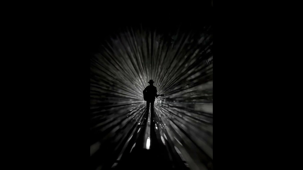 Gregory Alan Isakov - Master & A Hound 9/1/2025 - Red Rocks