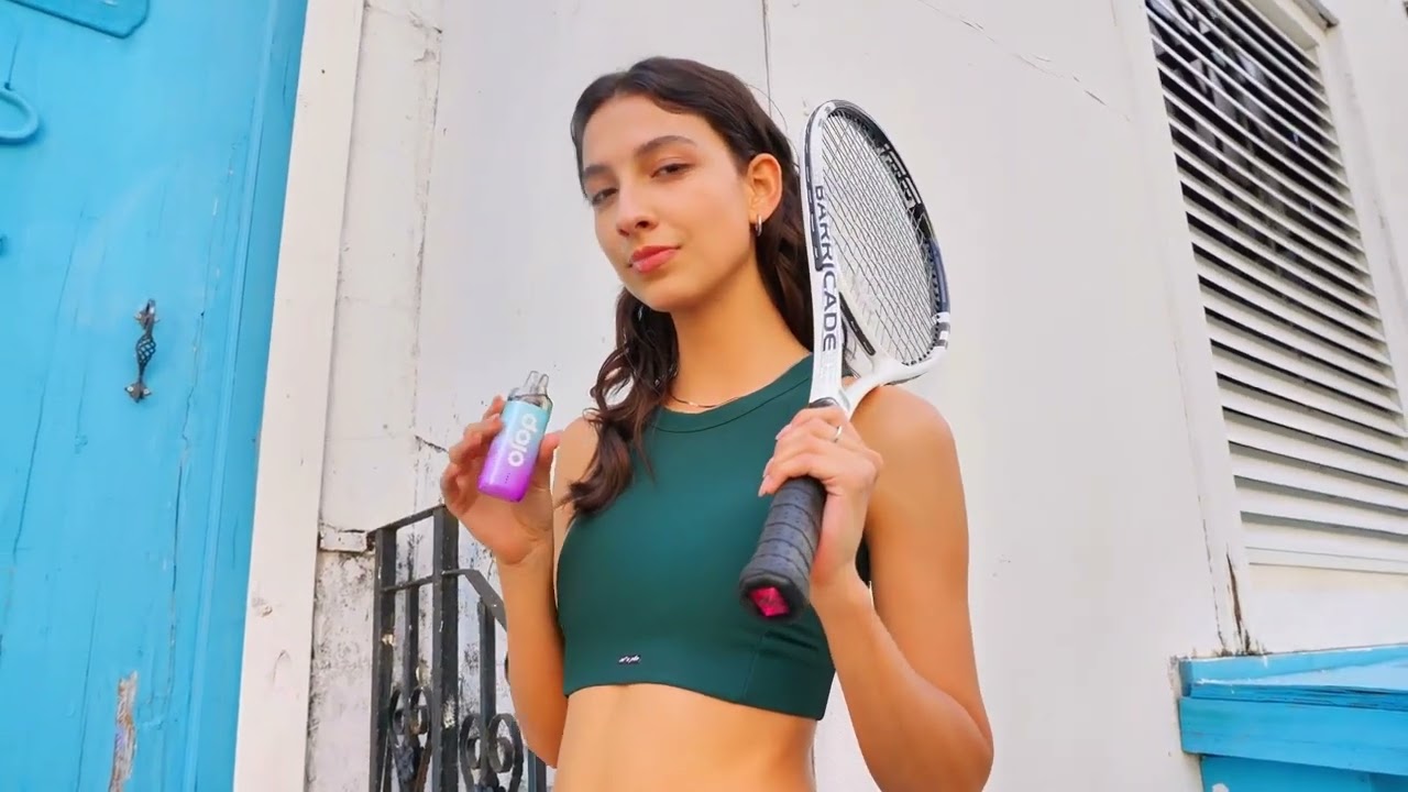 DOJO BLAST10K | Blast Your Palate, Not Your Pocket! 💨🔥