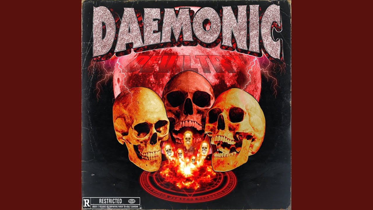 DEVILTRY