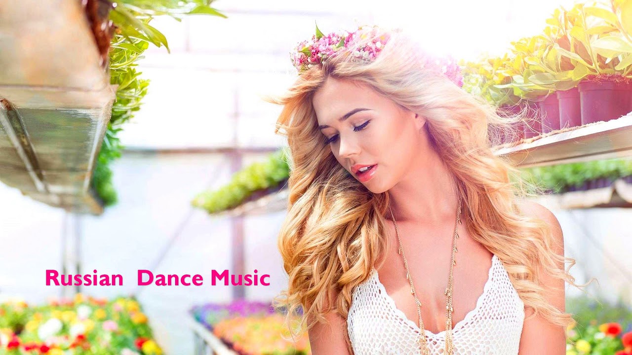 Русская дискотека 2019, Russian Dance Music [Raduga World Music]