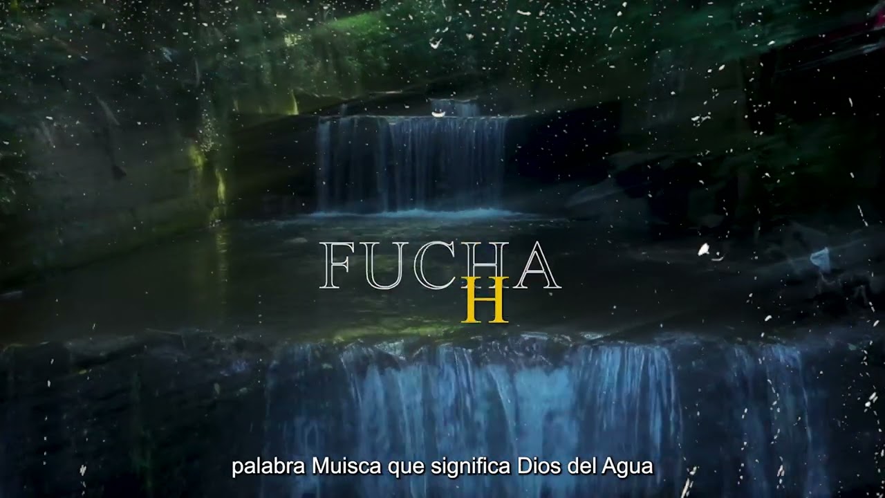 CUENCAS HÍDRICAS DE BOGOTÁ