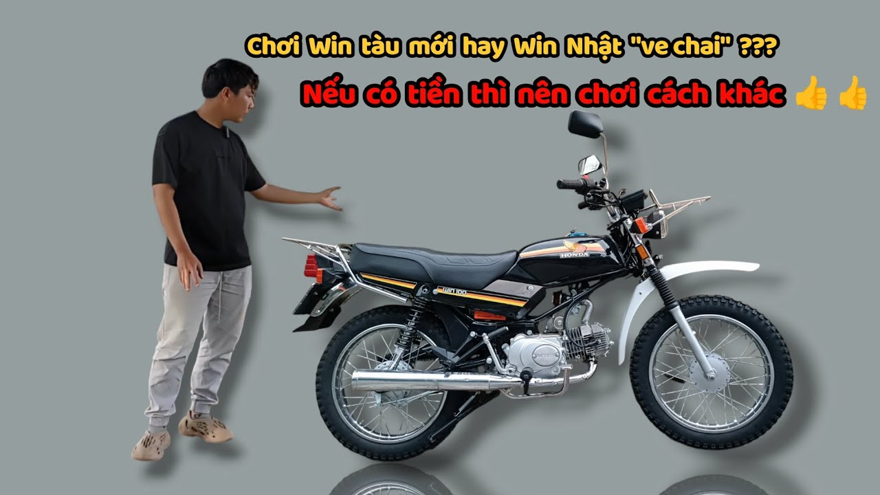Tính chơi Win độ mà nghe người ta nói "kiếm con Win Nhật mà chơi" thì NÊN XEM VIDEO NÀY.