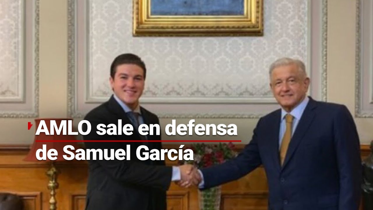 #Campañeando | Como de telenovela ¿Son amigos y rivales?