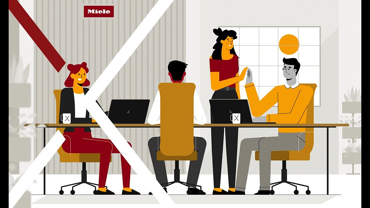 Miele X In A Year | 2023