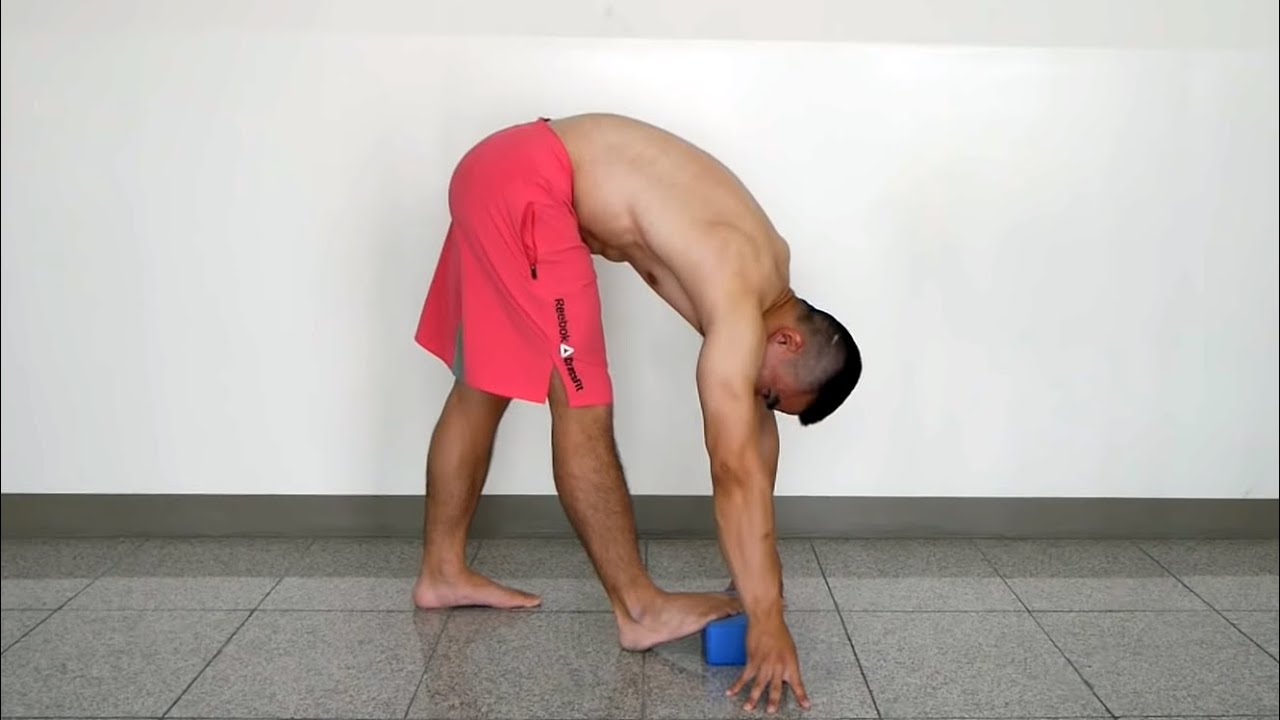 Improve Your Pike in 5 min