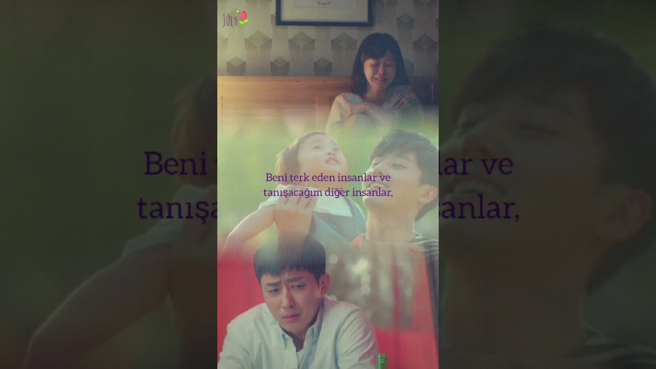 [Türkçe Çeviri] Go Back Couple - So Hyang(소향) Wind Song