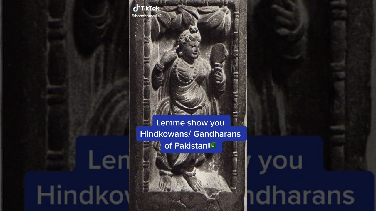 Hindkowans| Hindko Culture| Gandhara descendants | Gandhara | Hindko identity