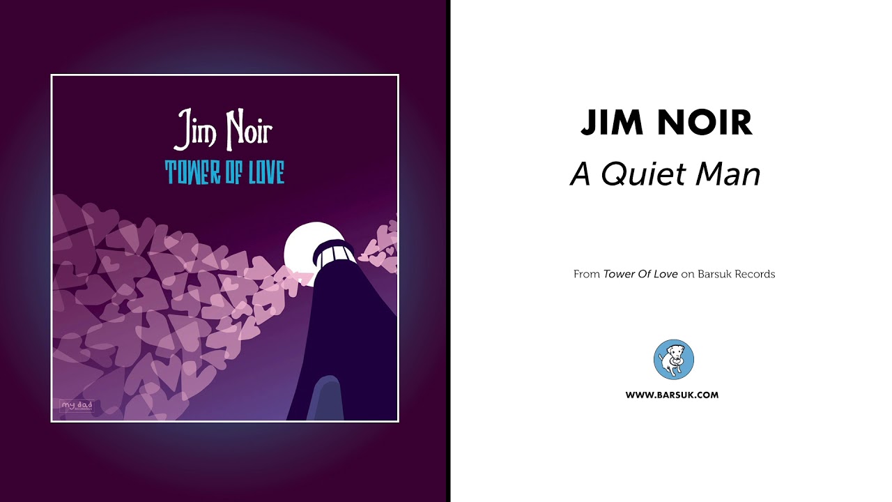 Jim Noir - 