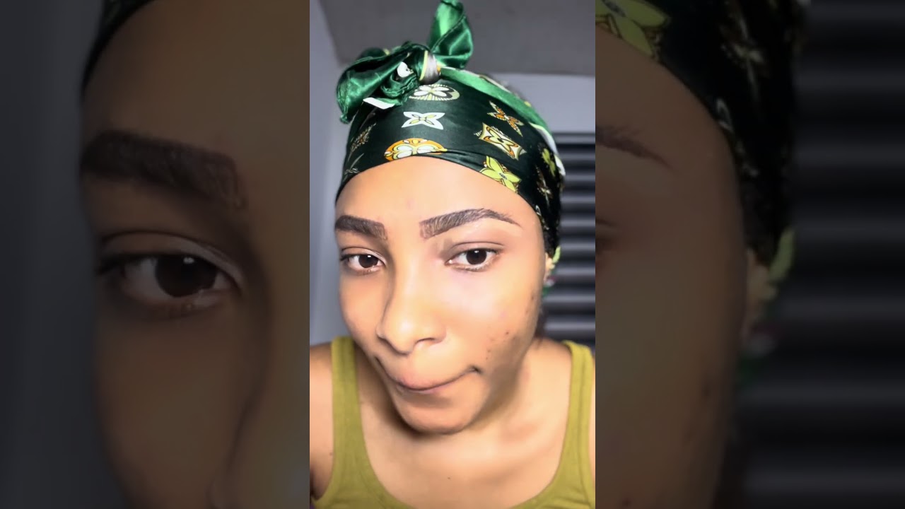 Make up series 💄 Part 2