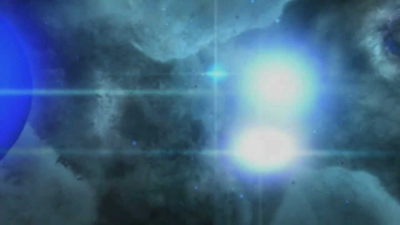 The Nommos - The River / Video Clip