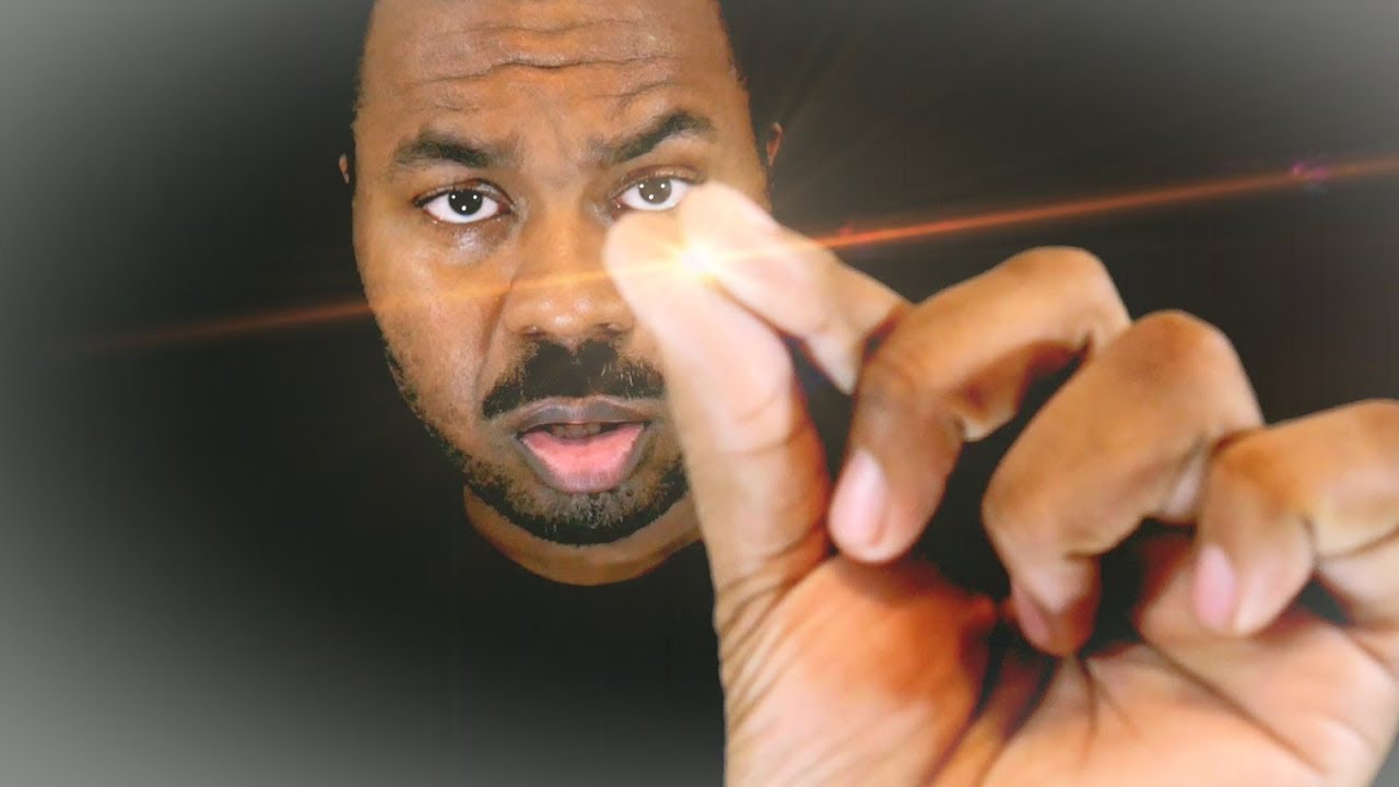 ASMR Negative Energy Removal Roleplay | Pulling & Brushing Away Your Negativity | Massage Therapist