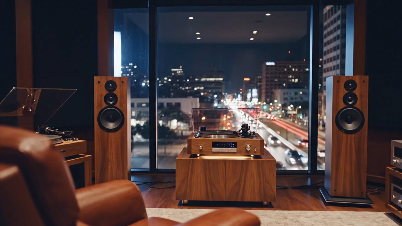 This Is What True High-Resolution Music Sounds Like (Audiophile Test)