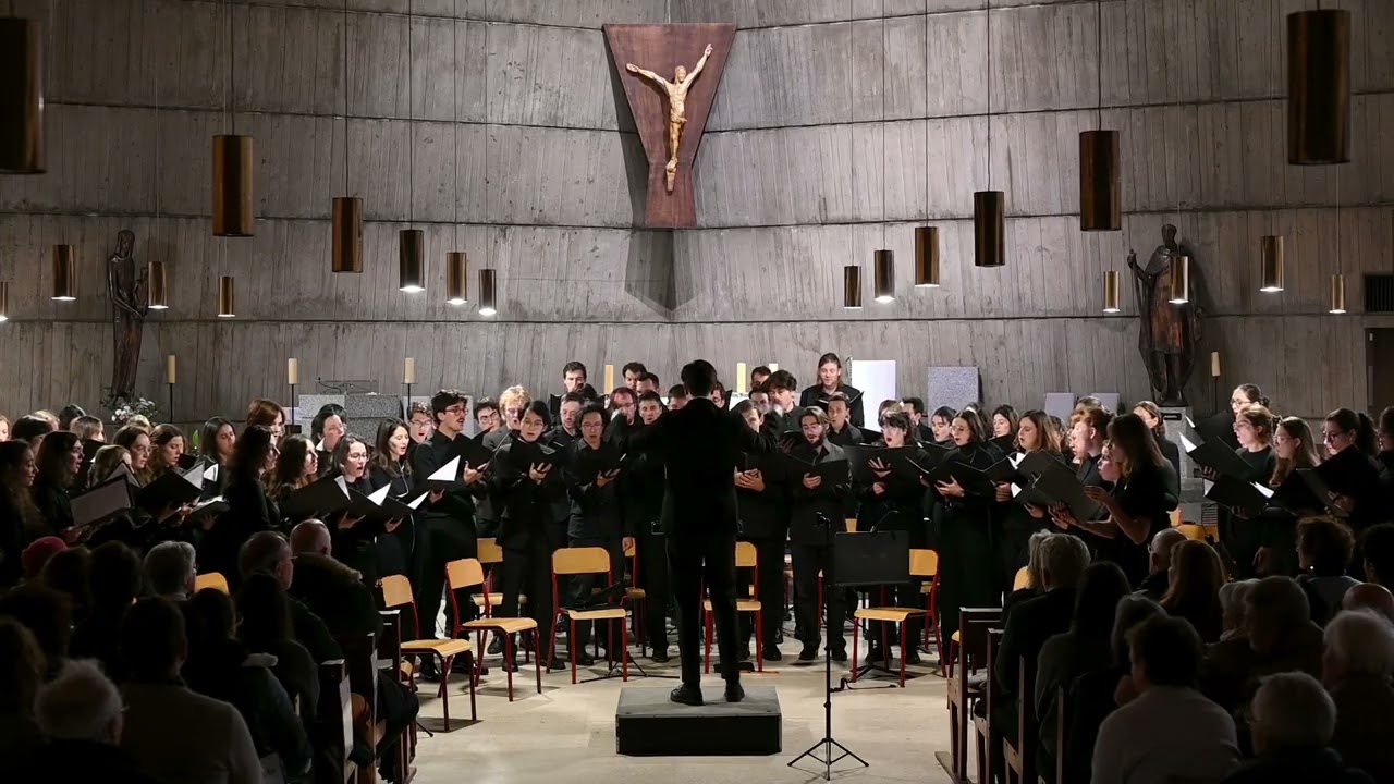 Schnittke, Concerto - COGE