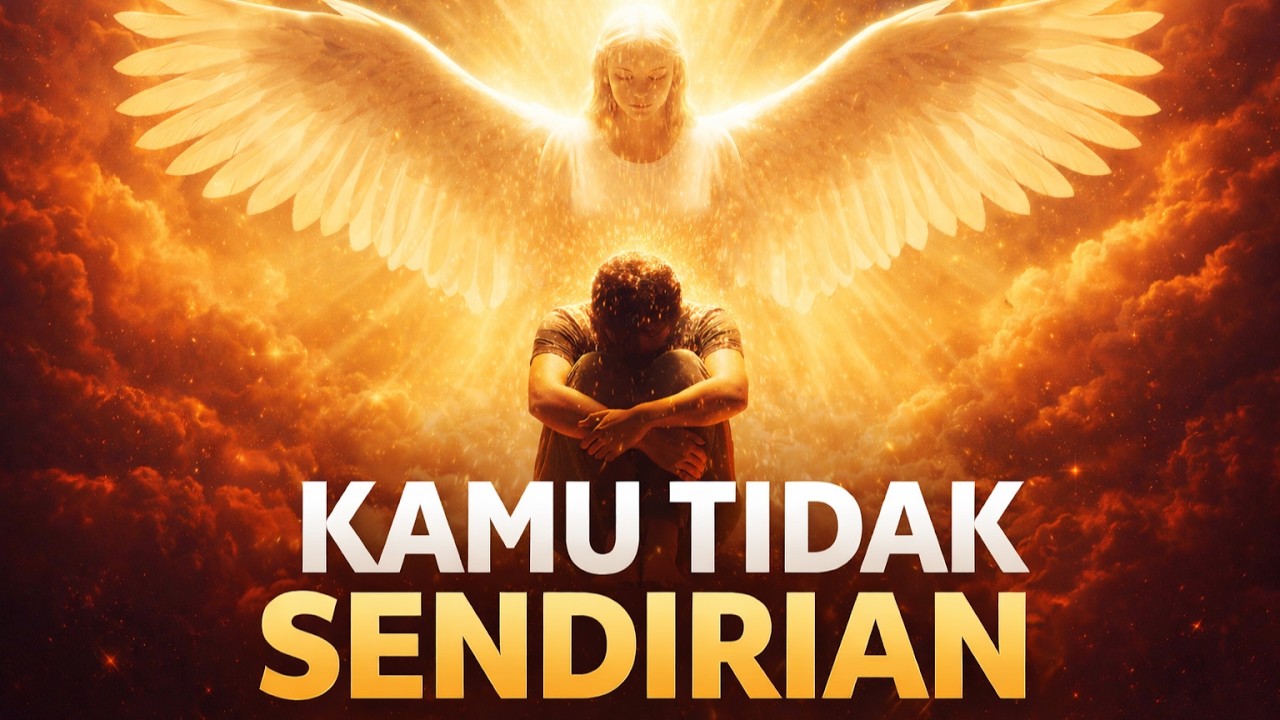 YANG TERPILIH  777 💫 ADA MALAIKAT DI SEKITARMU, PERLINDUNGAN ILAHI ATAS MISIMU.