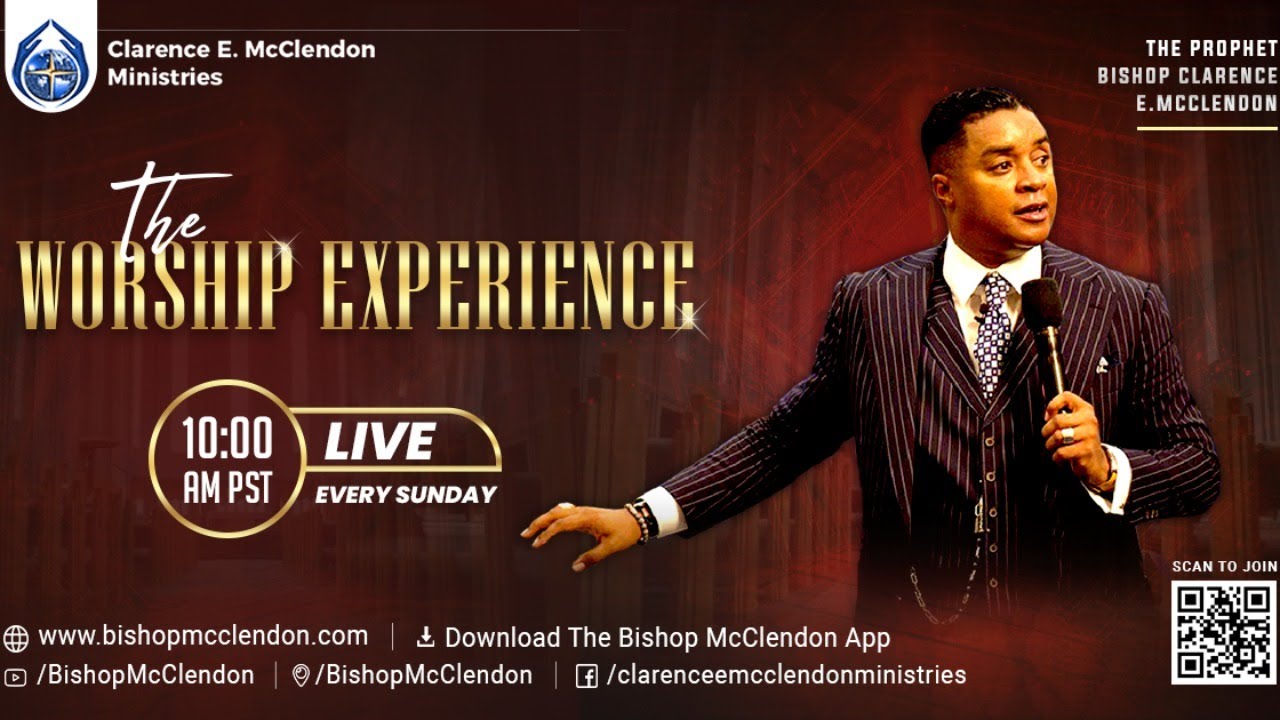 Clarence E McClendon Birthday Celebration