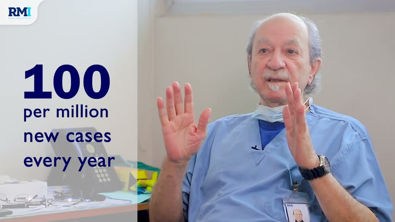 Celebrating 160 successful Kidney Transplants | Dr Taqi Toufeeq Khan | RMI