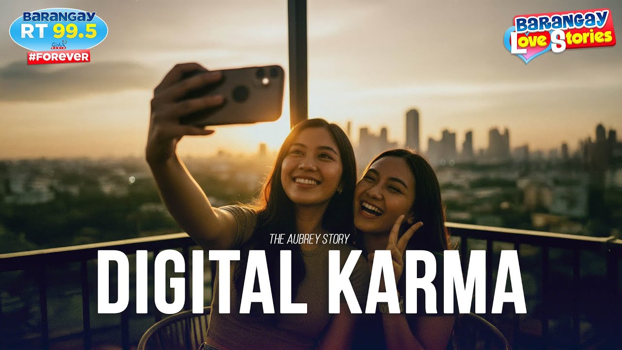 BARANGAY LOVE STORIES: 