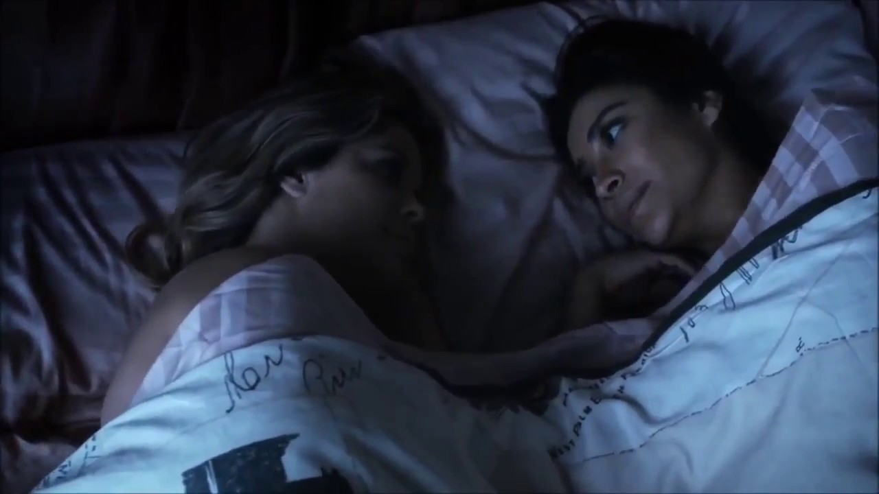 Emison ~ A Drop in the Ocean (+7x16)