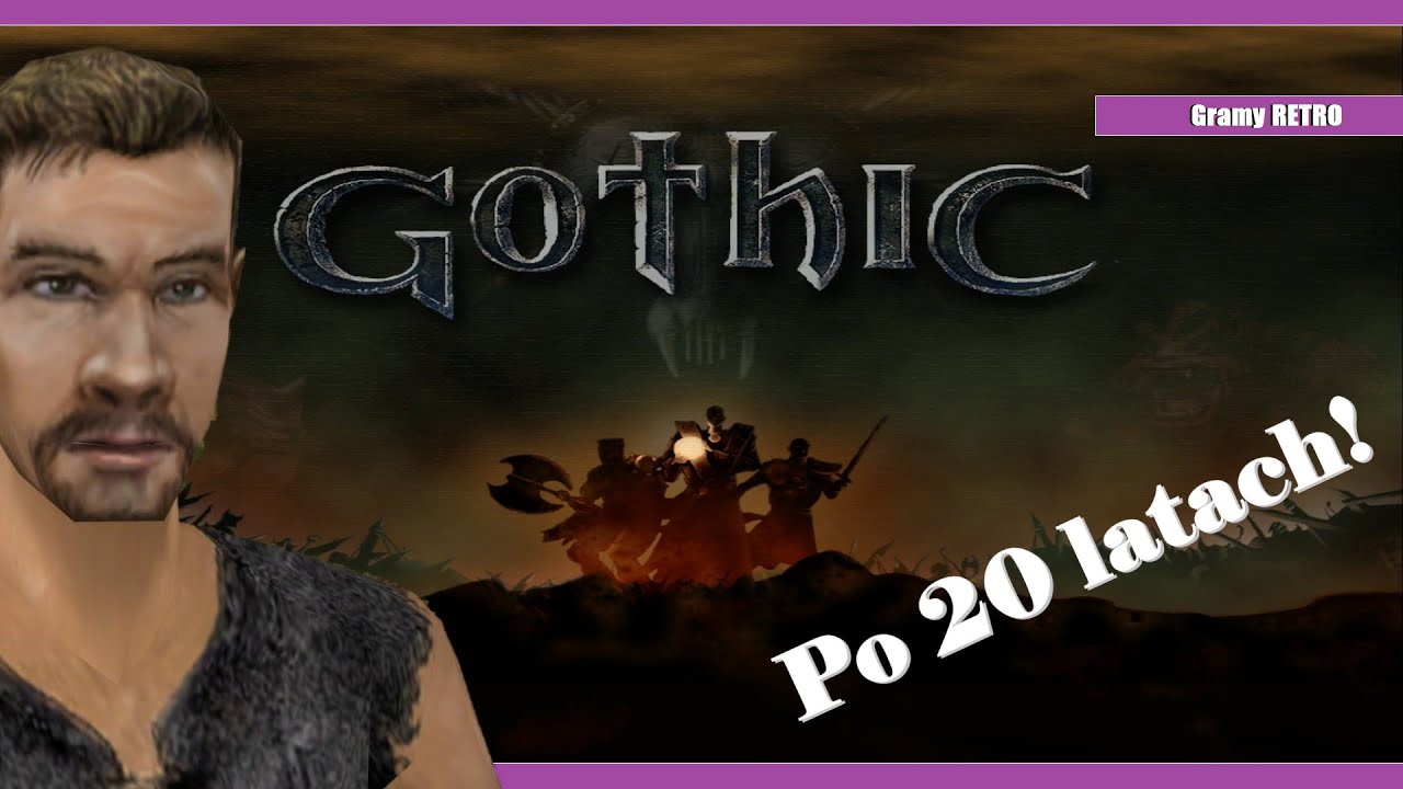 Gothic po 20 latach! ▷ (2001) &ndash; Gramy RETRO #10