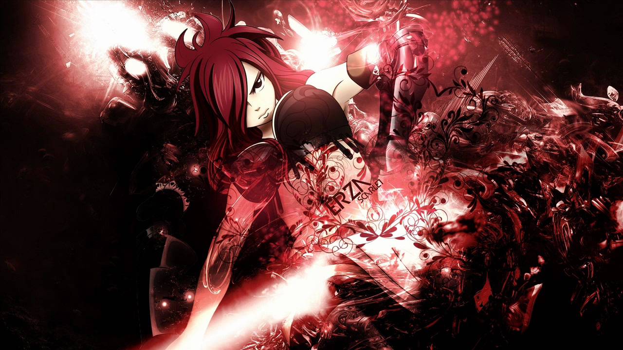 Nightcore - Until The Day I Die - Story Of The Year