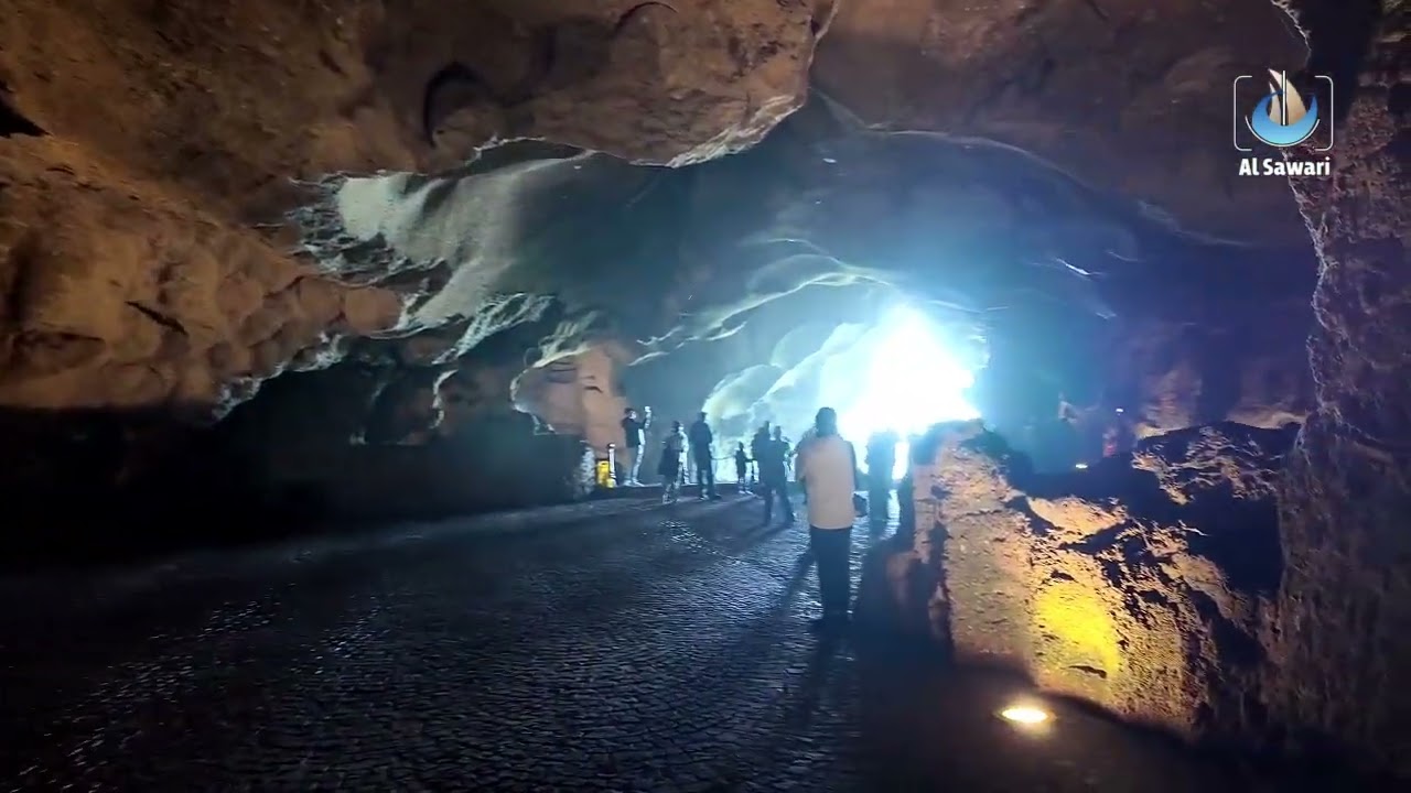 رحلة سفينة كروز كوستا في مدينة طنجة المغربية _ الجزء الرابع 