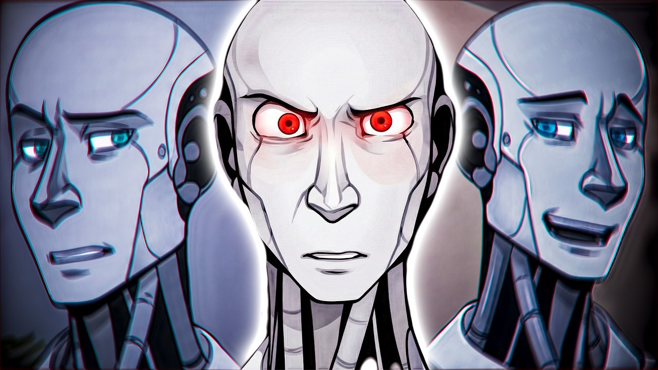 The Deserved Downfall of Just A Robot