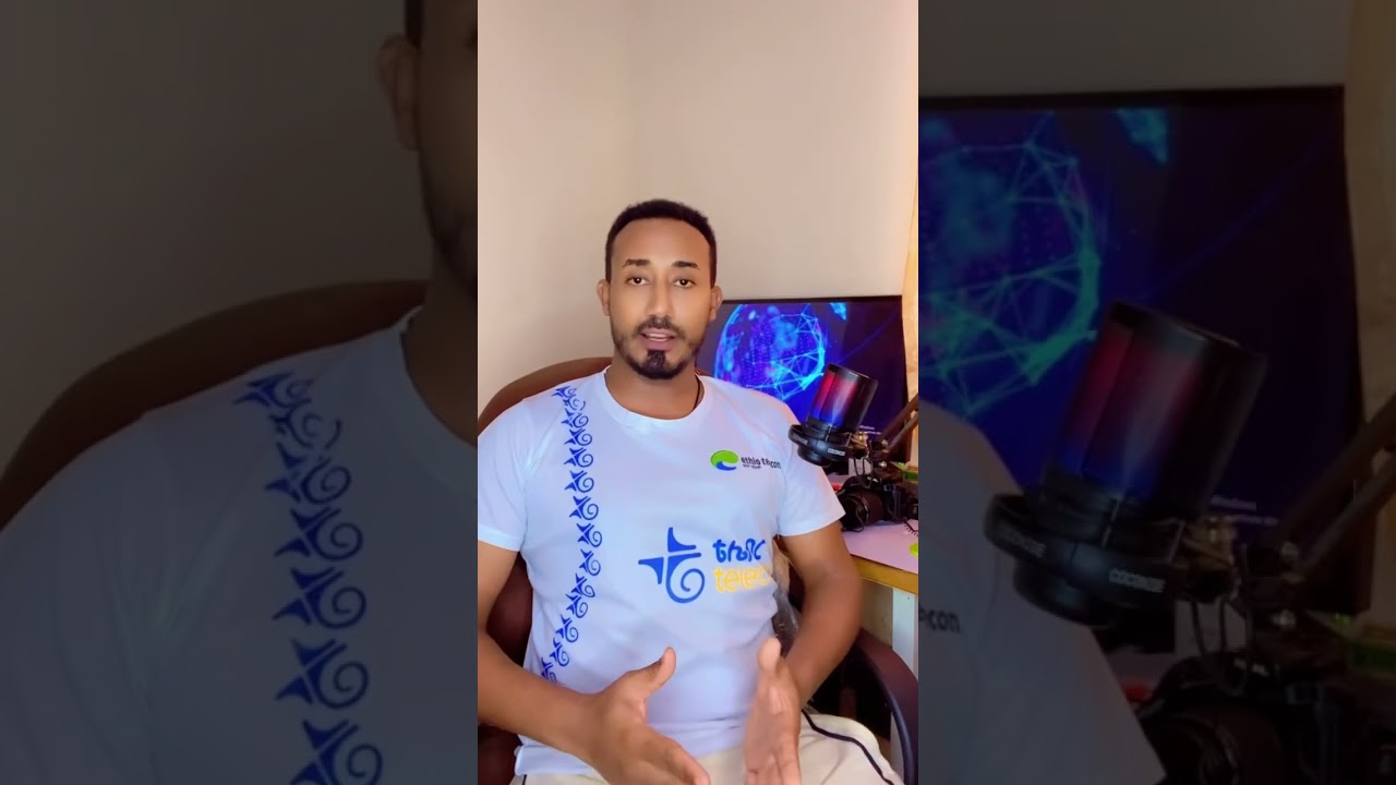 Ethio telecom missed call notification #ethiotelecom #yohanestechbytes #techtips #ethiopia🇪🇹 #tech