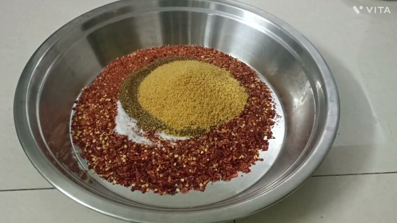 आवळ्याचे लोणचे २ वर्ष टिकणारे perfect प्रमाणासह (तिखट व गोड)Amla pickle 